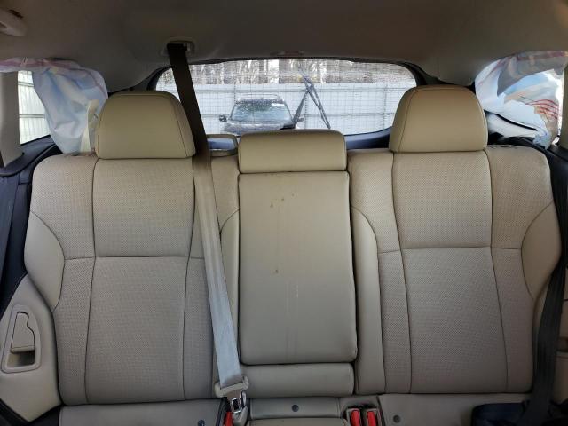 Photo 10 from auction – 2022 SUBARU OUTBACK LI with VIN 4S4BTANC7N3110148