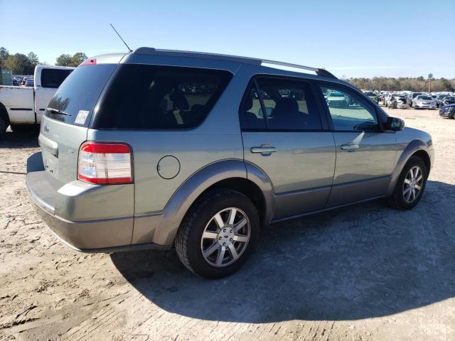 Photo 3 from auction – 2008 FORD TAURUS X S with VIN 1FMDK02W38GA29309