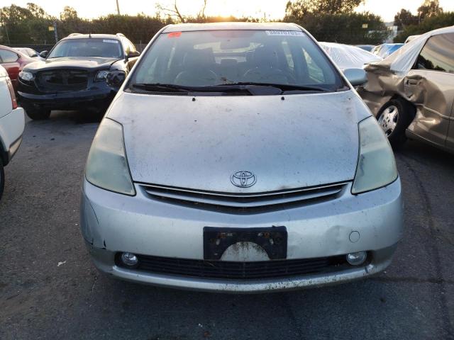 Photo 5 from auction – 2005 TOYOTA PRIUS with VIN JTDKB20U453117054