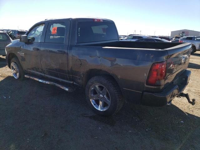 Photo 2 from auction – 2017 RAM 1500 ST with VIN 3C6RR6KT7HG768838