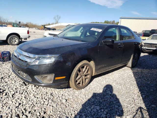 Photo 1 from auction – 2010 FORD FUSION SEL with VIN 3FAHP0JG3AR280398