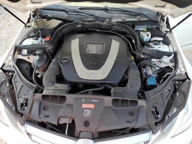 Photo 11 from auction – 2011 MERCEDES-BENZ E 350 with VIN WDDKK5GF9BF097344