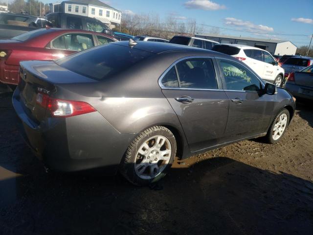Photo 3 from auction – 2009 ACURA TSX with VIN JH4CU26659C001051