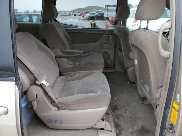 Photo 11 from auction – 2004 TOYOTA SIENNA with VIN 5TDZA23CX4S072283