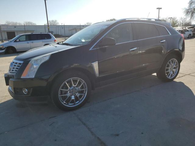 CADILLAC SRX PREMIU 2016 with VIN 3GYFNDE37GS533918 - Photo from auction