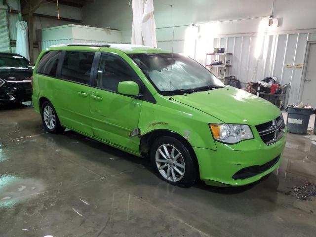Photo 4 from auction – 2015 DODGE GRAND CARA with VIN 2C4RDGCG2FR548920