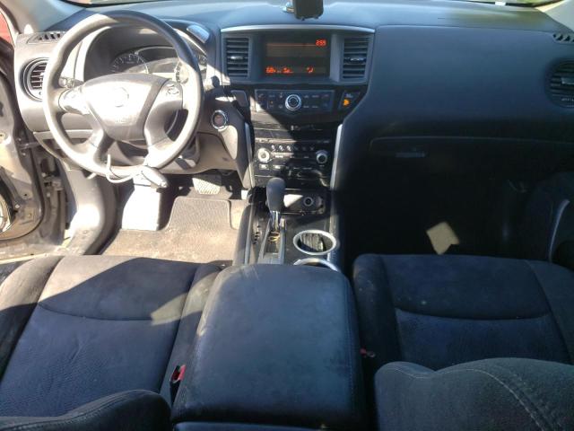Foto 8 de la subasta – 2014 NISSAN PATHFINDER con VIN 5N1AR2MN0EC704552