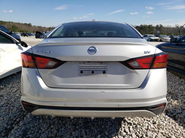 Photo 6 from auction – 2021 NISSAN ALTIMA SV with VIN 1N4BL4DVXMN407397