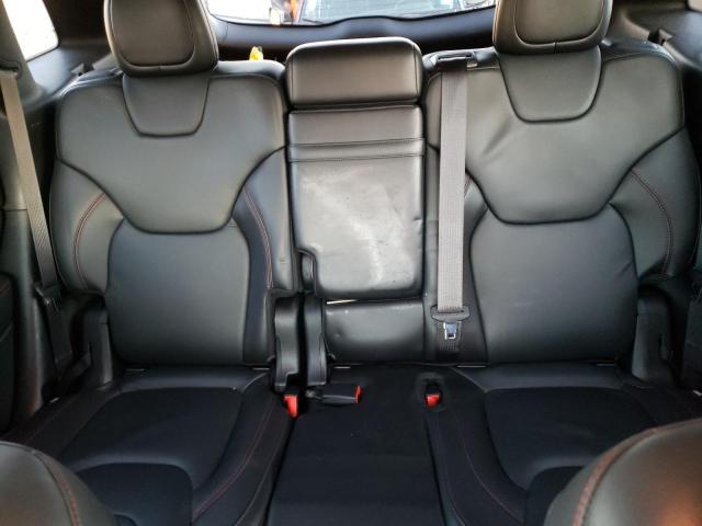 Photo 10 from auction – 2015 JEEP CHEROKEE T with VIN 1C4PJMBS3FW756882