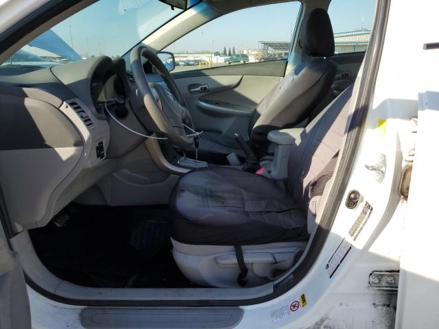 Photo 7 from auction – 2010 TOYOTA COROLLA BA with VIN JTDBU4EE7AJ071426