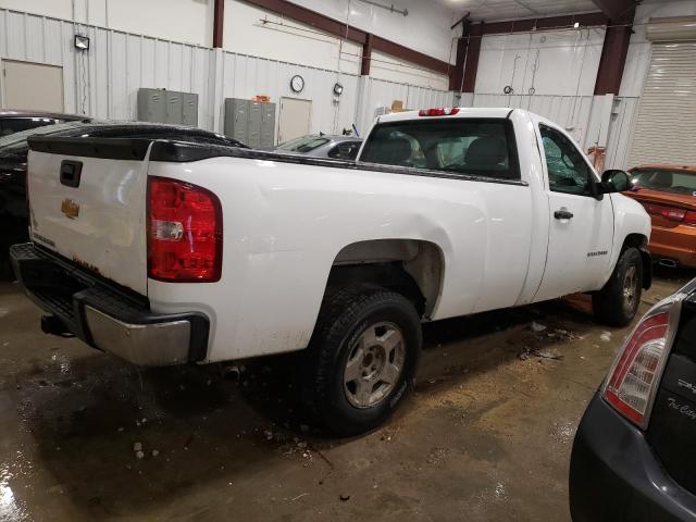 Photo 3 from auction – 2013 CHEVROLET SILVERADO with VIN 1GCNCPEX7DZ375705