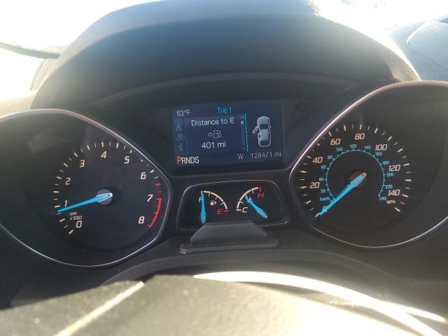 Photo 9 from auction – 2015 FORD ESCAPE S with VIN 1FMCU0F73FUA73849