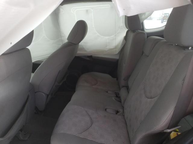 Photo 10 from auction – 2012 TOYOTA RAV4 with VIN 2T3ZF4DV0CW123414