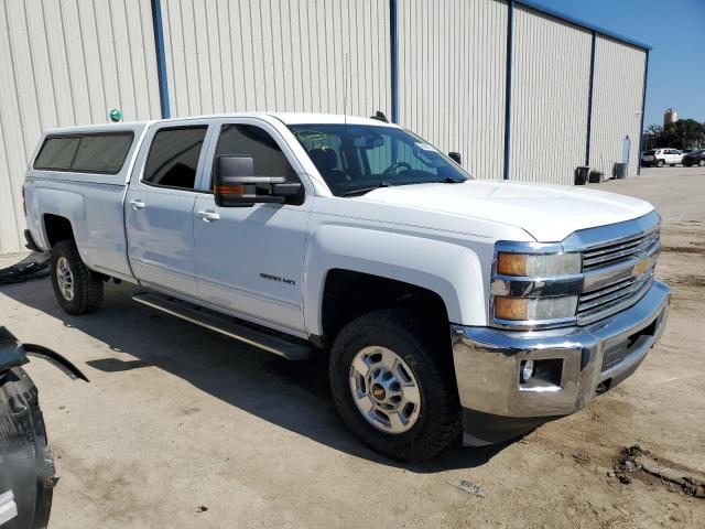 Photo 4 from auction – 2015 CHEVROLET SILVERADO with VIN 1GC1KVEG9FF653627