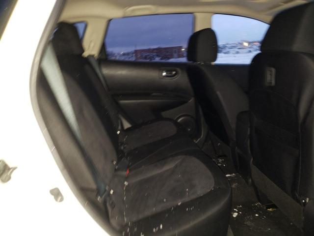 Photo 11 from auction – 2013 NISSAN ROGUE S with VIN JN8AS5MTXDW005083