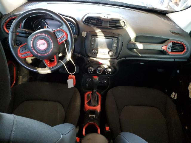 Photo 8 from auction – 2015 JEEP RENEGADE T with VIN ZACCJBCT3FPB18672
