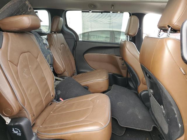 Photo 11 from auction – 2017 CHRYSLER PACIFICA L with VIN 2C4RC1GG9HR633511
