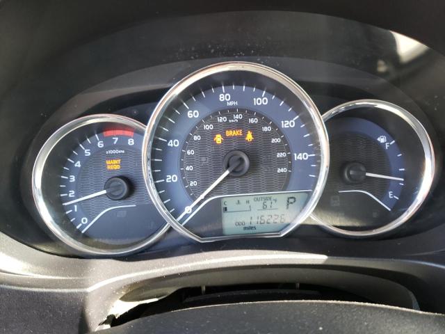 Photo 9 from auction – 2015 TOYOTA COROLLA L with VIN 5YFBURHE3FP237484