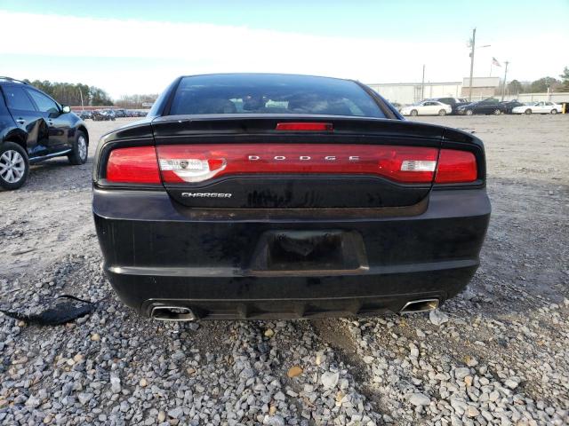 Photo 6 from auction – 2014 DODGE CHARGER SE with VIN 2C3CDXBG1EH245417