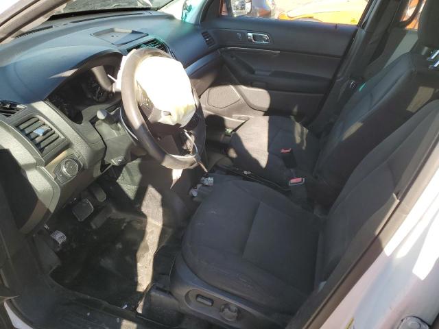 Photo 7 from auction – 2016 FORD EXPLORER P with VIN 1FM5K8AR6GGC61657