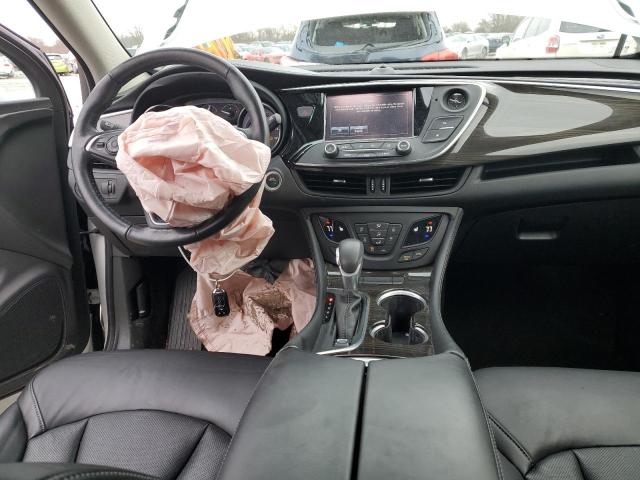 Photo 8 from auction – 2019 BUICK ENVISION E with VIN LRBFXCSA0KD094730
