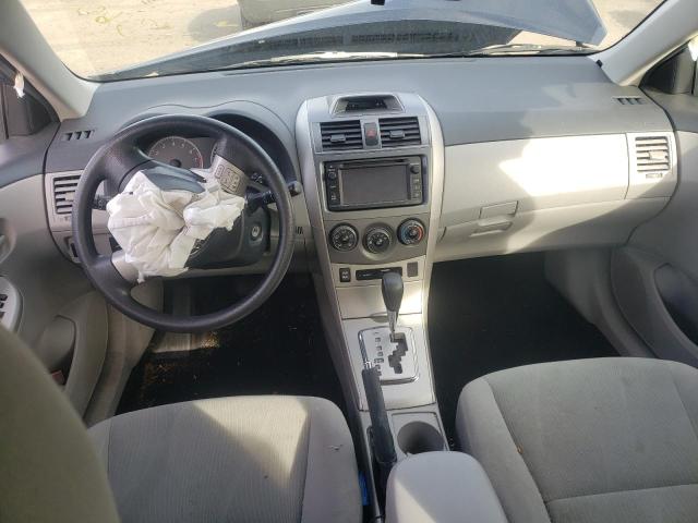 Photo 8 from auction – 2013 TOYOTA COROLLA BA with VIN 2T1BU4EE0DC121325