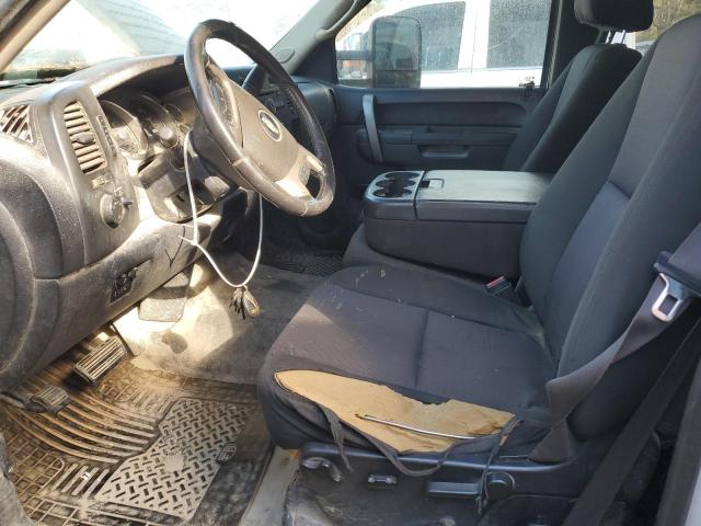 Photo 7 from auction – 2011 CHEVROLET SILVERADO with VIN 1GC2CXCG3BZ328979