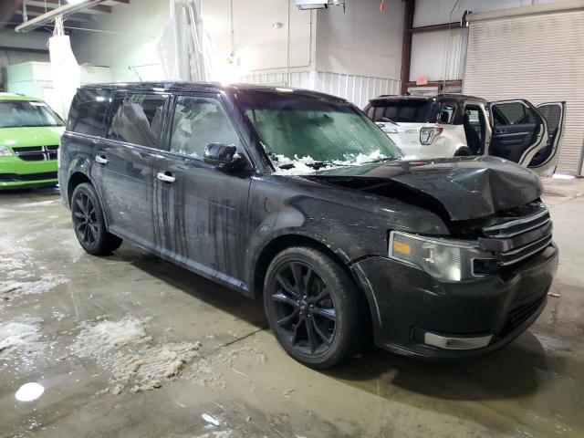 Photo 4 from auction – 2019 FORD FLEX SEL with VIN 2FMHK6C87KBA19837
