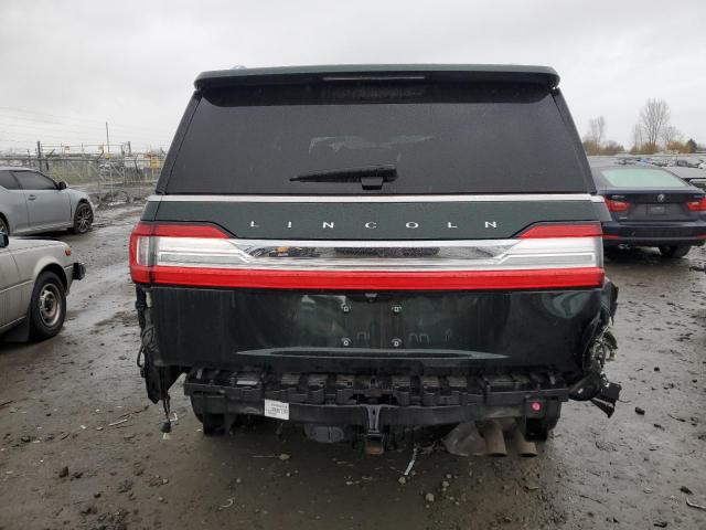 Photo 6 from auction – 2021 LINCOLN NAVIGATOR with VIN 5LMJJ3LT0MEL06223