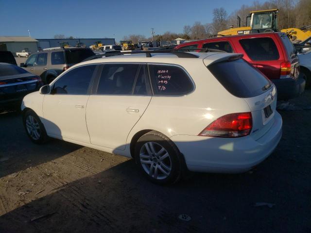 Photo 2 from auction – 2012 VOLKSWAGEN JETTA TDI with VIN 3VWPL7AJ0CM640925