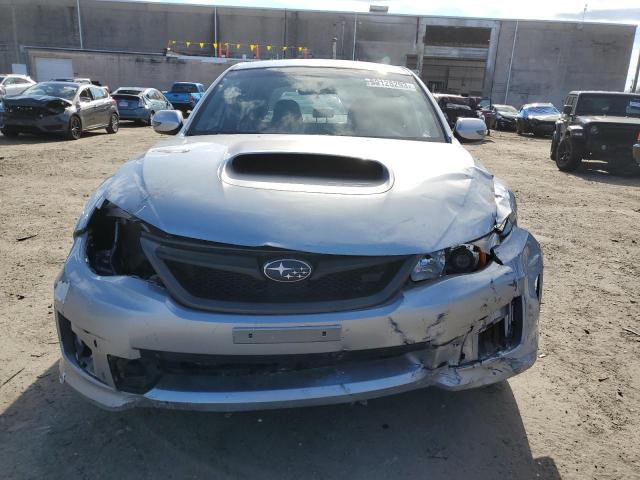 Photo 5 from auction – 2014 SUBARU IMPREZA WR with VIN JF1GV8J60EL005440