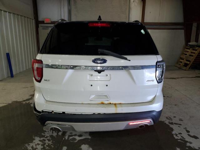 Photo 6 from auction – 2016 FORD EXPLORER X with VIN 1FM5K8D88GGA49877