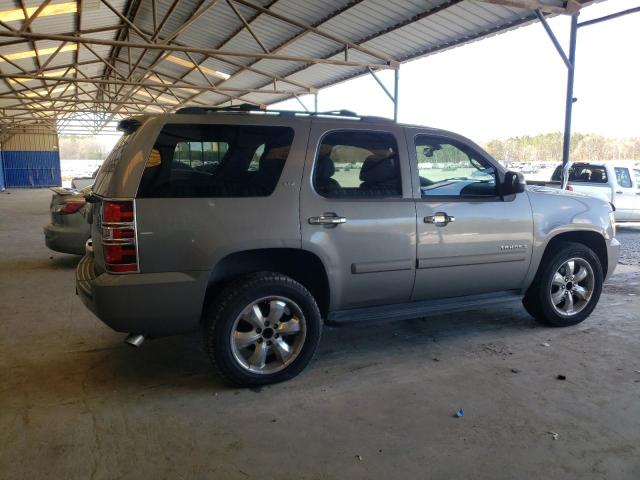 Photo 3 from auction – 2007 CHEVROLET TAHOE C150 with VIN 1GNFC13J87J405076