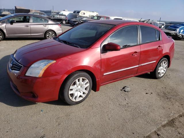 Zdjęcie 1 z aukcji – 2012 NISSAN SENTRA 2.0 z VIN 3N1AB6AP1CL674715