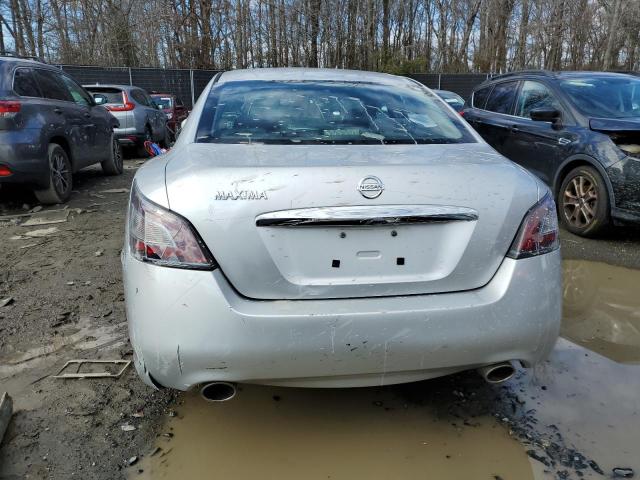 Zdjęcie 6 z aukcji – 2014 NISSAN MAXIMA S z VIN 1N4AA5AP9EC435556