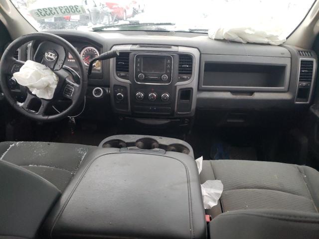 Photo 8 from auction – 2015 RAM 1500 ST with VIN 1C6RR7KT7FS689780