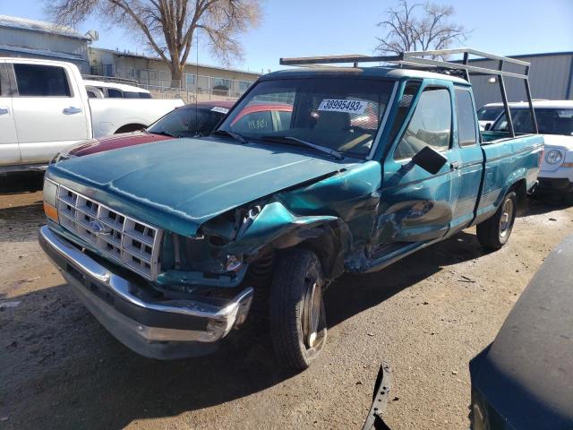 1992 Ford Ranger
