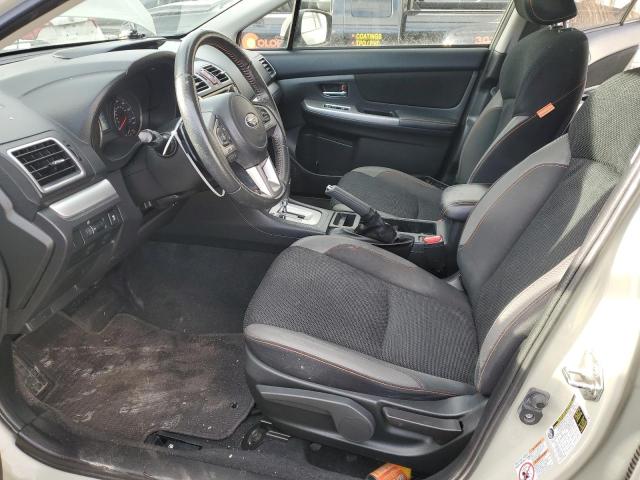 Photo 7 from auction – 2016 SUBARU CROSSTREK with VIN JF2GPABC8G8200094