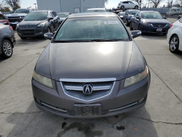 Photo 5 from auction – 2008 ACURA TL with VIN 19UUA66208A017785