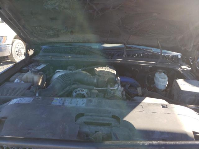 Photo 11 from auction – 2003 CHEVROLET SILVERADO with VIN 1GCHK23143F226511