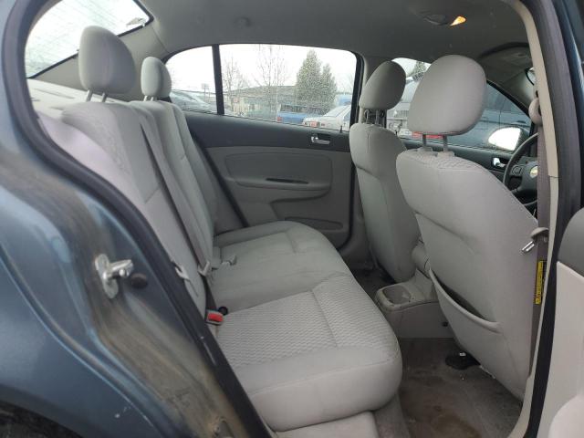Photo 10 from auction – 2006 CHEVROLET COBALT LT with VIN 1G1AL55F467722408