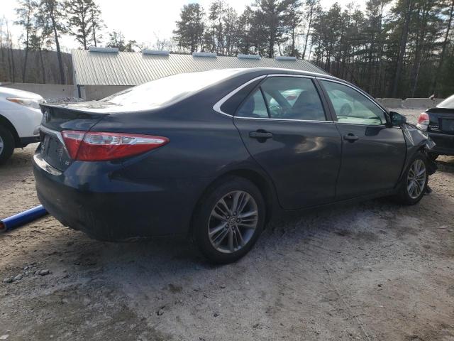 Photo 3 from auction – 2017 TOYOTA CAMRY LE with VIN 4T1BF1FK8HU751398