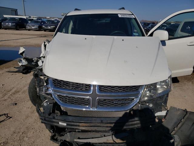 Photo 12 from auction – 2012 DODGE JOURNEY SX with VIN 3C4PDCBG1CT239305