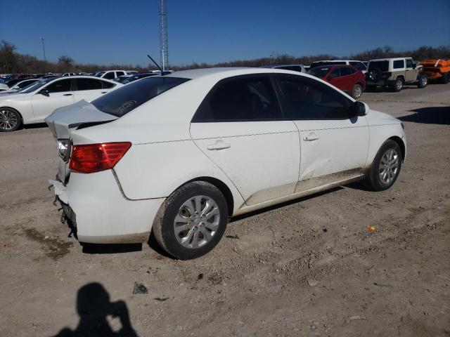 Photo 3 from auction – 2011 KIA FORTE LX with VIN KNAFT4A21B5888009