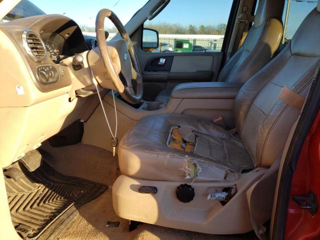 Photo 7 from auction – 2004 FORD EXPEDITION with VIN 1FMFU18L24LB20563