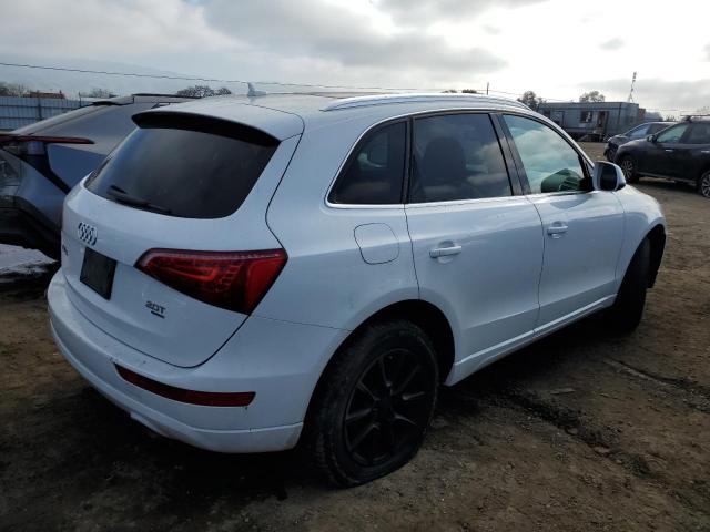 Photo 3 from auction – 2012 AUDI Q5 PREMIUM with VIN WA1CFAFP7CA100918