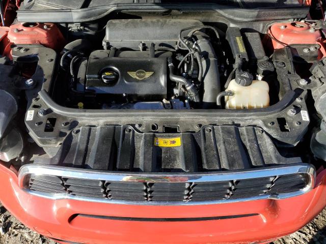 Photo 12 from auction – 2012 MINI COOPER S C with VIN WMWZC5C57CWL55927