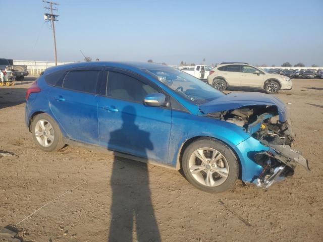 Photo 4 from auction – 2014 FORD FOCUS SE with VIN 1FADP3K24EL123745