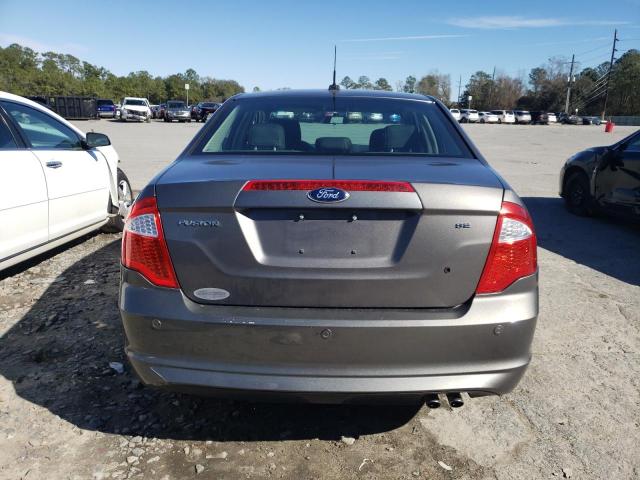 Photo 6 from auction – 2012 FORD FUSION SE with VIN 3FAHP0HA3CR312464