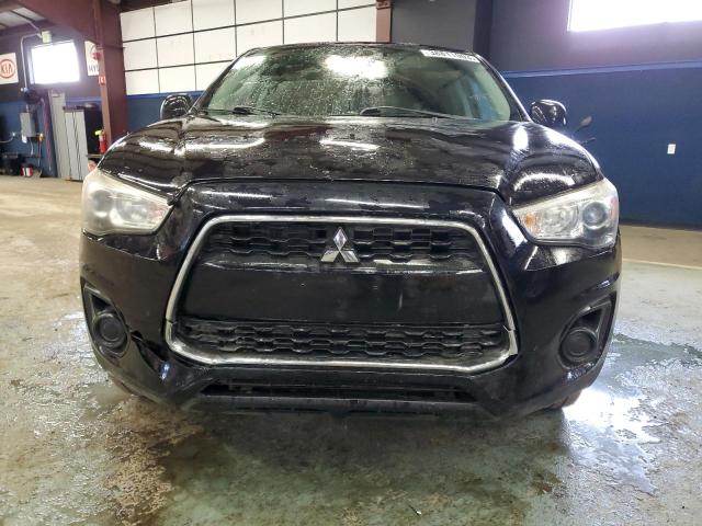 Photo 5 from auction – 2014 MITSUBISHI OUTLANDER with VIN 4A4AR3AU7EE022786